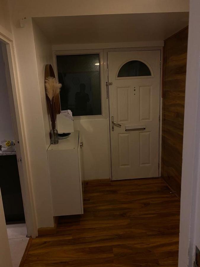 A Modern Flat In Southeast London公寓 外观 照片