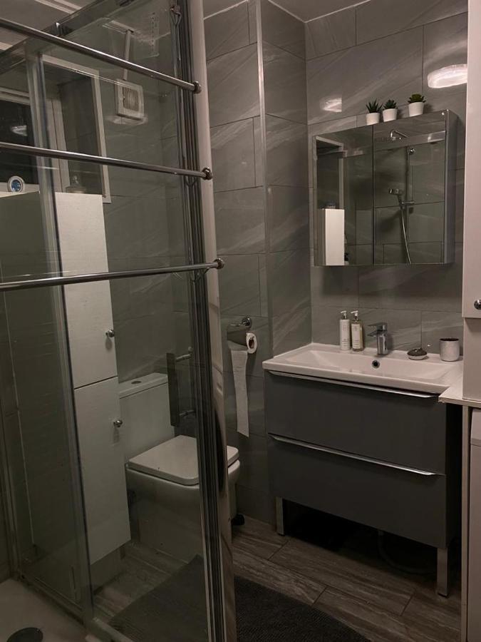 A Modern Flat In Southeast London公寓 外观 照片