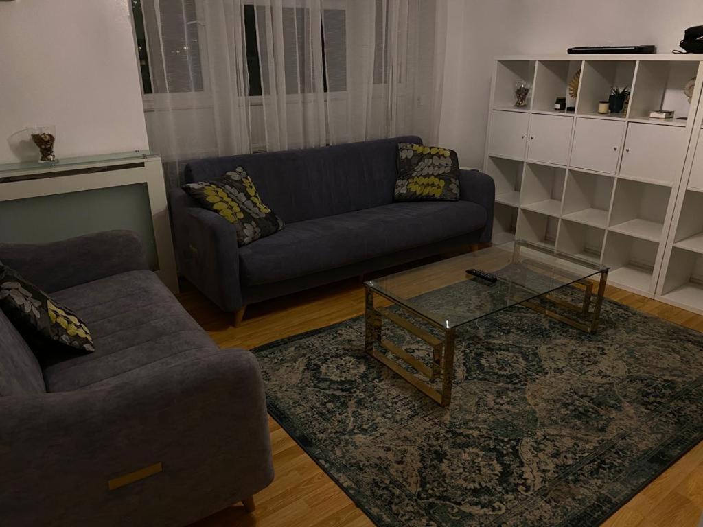 A Modern Flat In Southeast London公寓 外观 照片