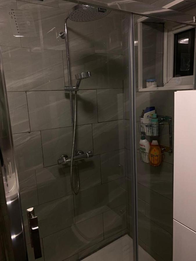 A Modern Flat In Southeast London公寓 外观 照片