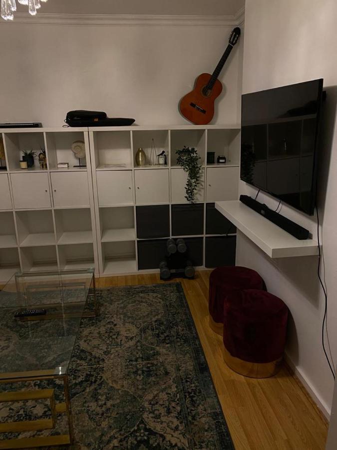A Modern Flat In Southeast London公寓 外观 照片