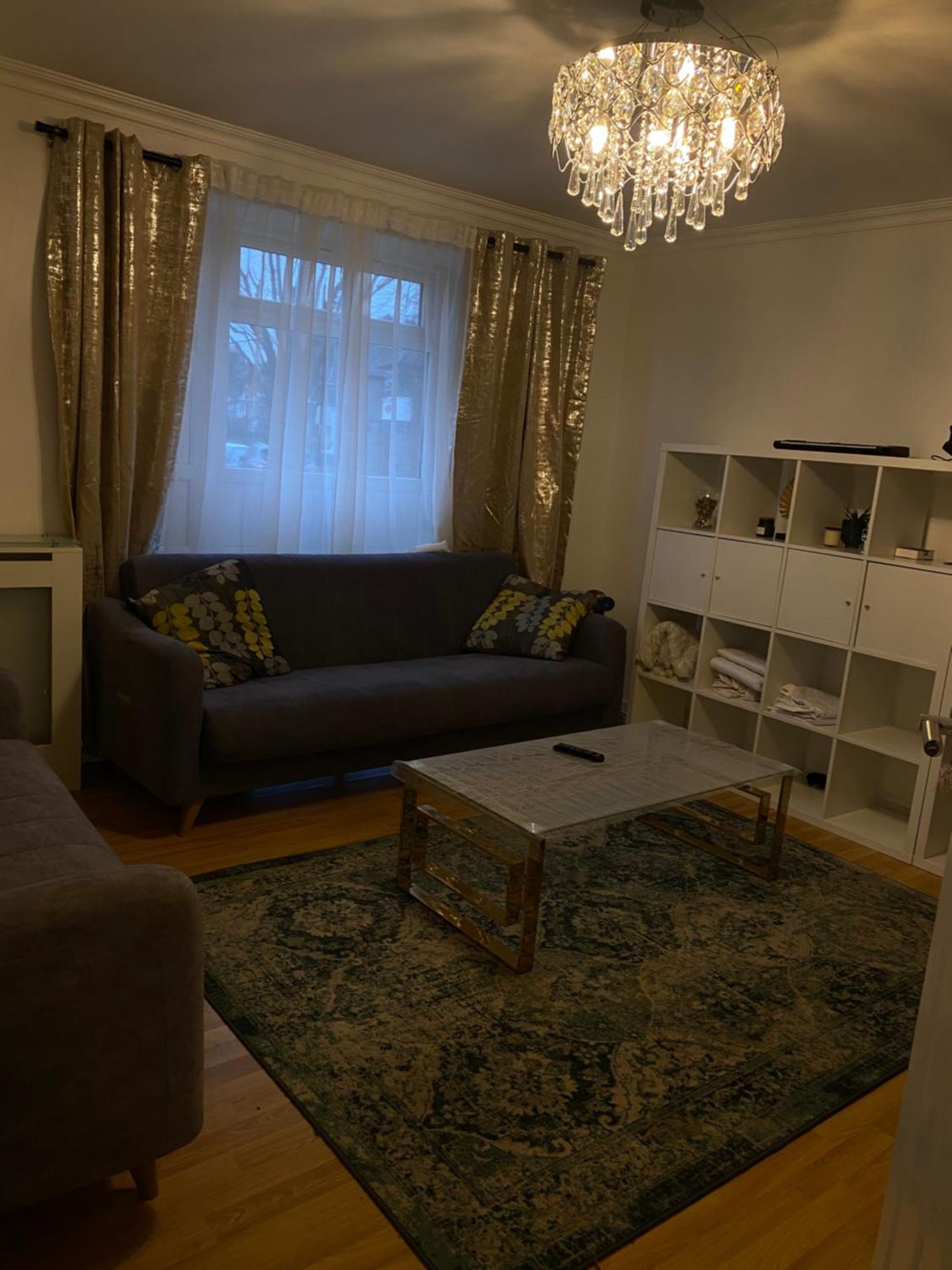 A Modern Flat In Southeast London公寓 外观 照片